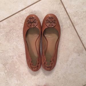 Tory Burch ballet flats